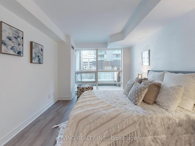 311 - 763 Bay St, Condo with 1 bedrooms, 2 bathrooms and 1 parking in Toronto ON | Image 14