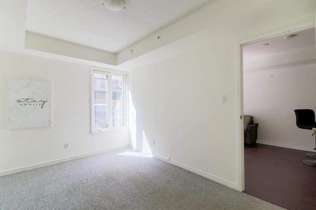 1020 - 54 East Liberty St, Townhouse with 1 bedrooms, 1 bathrooms and null parking in Toronto ON | Image 7