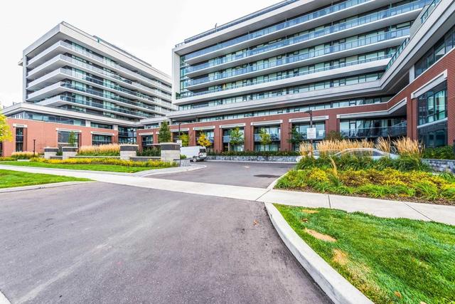 826 - 4800 Highway 7 Rd, Condo with 2 bedrooms, 2 bathrooms and 2 parking in Vaughan ON | Image 1