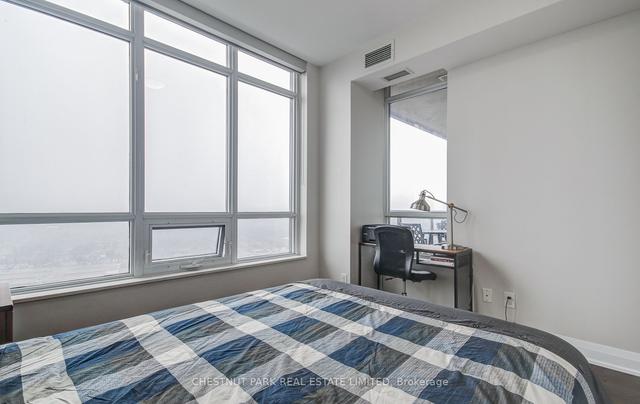 4008 - 36 Park Lawn Rd, Condo with 1 bedrooms, 1 bathrooms and 1 parking in Toronto ON | Image 10