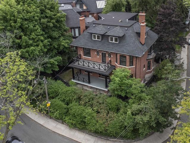 10 Rosedale Rd, House detached with 4 bedrooms, 7 bathrooms and 4 parking in Toronto ON | Image 16