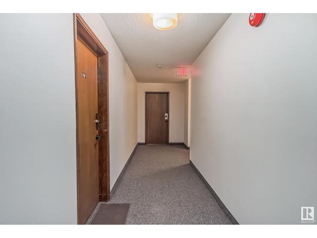 204 - 10745 78 Av Nw, Condo with 1 bedrooms, 1 bathrooms and null parking in Edmonton AB | Image 32