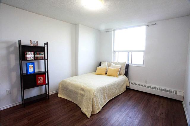 1803 - 3390 Weston Rd, Condo with 2 bedrooms, 1 bathrooms and 1 parking in Toronto ON | Image 9