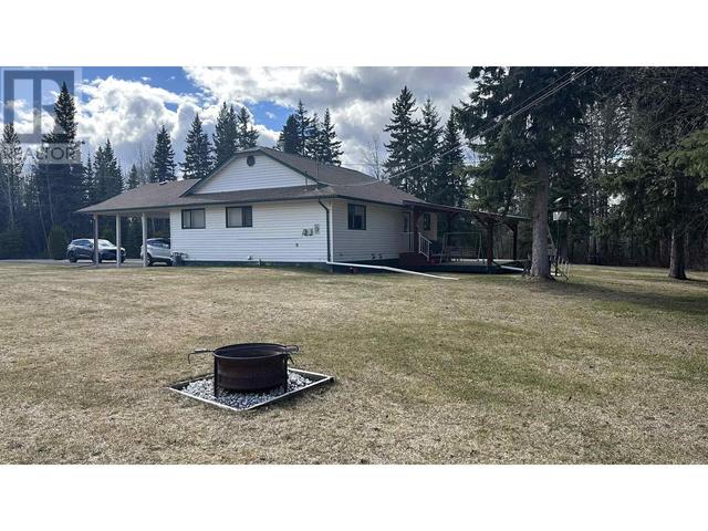 1408 Foreman Road, House detached with 3 bedrooms, 3 bathrooms and null parking in Prince George BC | Image 2