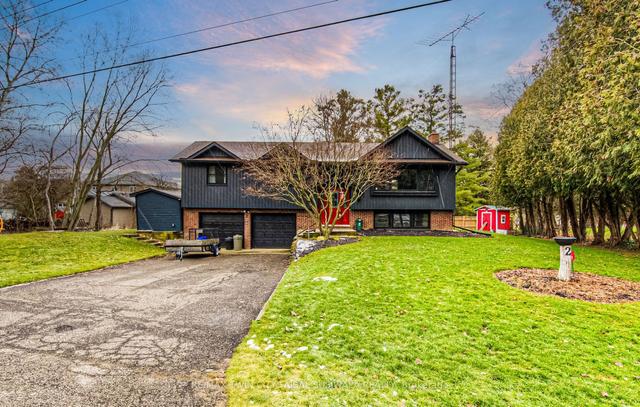2 Centre St, House detached with 3 bedrooms, 2 bathrooms and 8 parking in Brant ON | Image 12