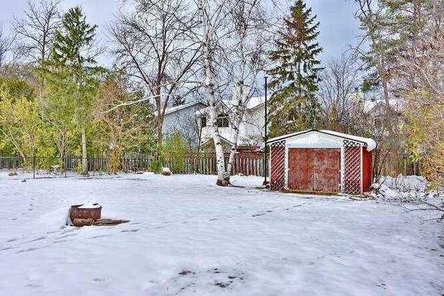 7 Bryan Dr, House detached with 3 bedrooms, 2 bathrooms and 5 parking in Collingwood ON | Image 37