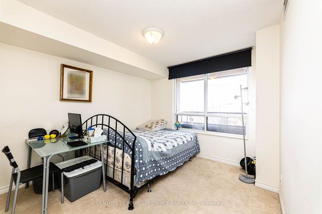 218 - 700 Humberwood Blvd, Condo with 2 bedrooms, 2 bathrooms and 1 parking in Toronto ON | Image 8
