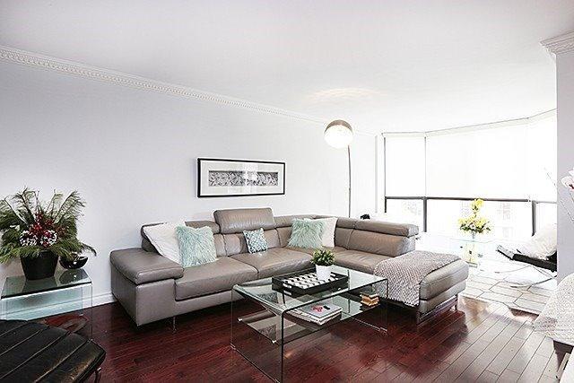 404 - 30 Church St, Condo with 3 bedrooms, 3 bathrooms and 1 parking in Toronto ON | Image 5