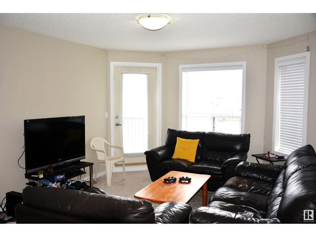 318 - 396 Silver Berry Rd Nw, Condo with 2 bedrooms, 2 bathrooms and null parking in Edmonton AB | Image 6