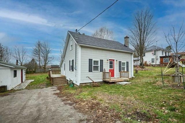 19936 Highway 12, House detached with 2 bedrooms, 1 bathrooms and 7 parking in Scugog ON | Card Image