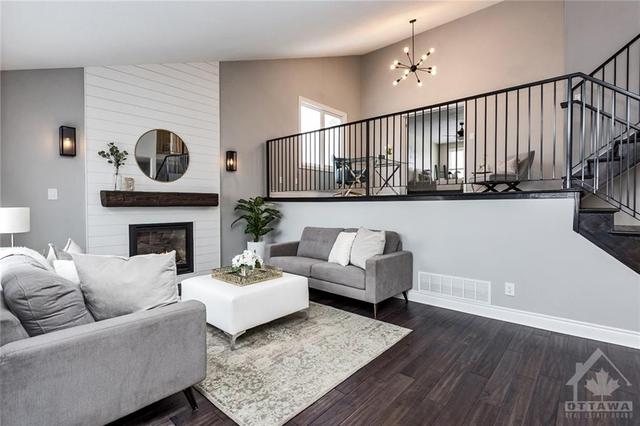 21 Bluemeadow Way, House detached with 4 bedrooms, 4 bathrooms and 6 parking in Ottawa ON | Image 15