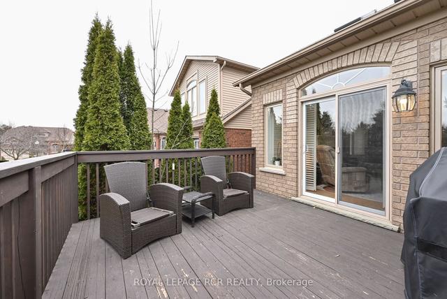 123 Sunset Blvd, Condo with 2 bedrooms, 4 bathrooms and 3 parking in New Tecumseth ON | Image 22