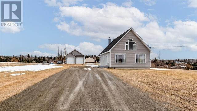 40 Leblanc, House detached with 3 bedrooms, 2 bathrooms and null parking in Wellington NB | Image 1