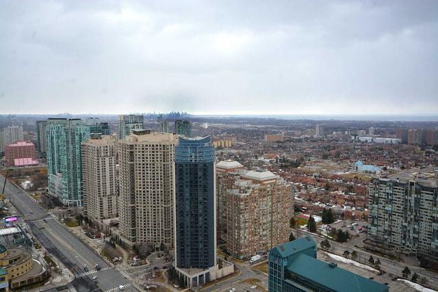 4010 - 510 Curran Pl, Condo with 1 bedrooms, 1 bathrooms and 1 parking in Mississauga ON | Image 15