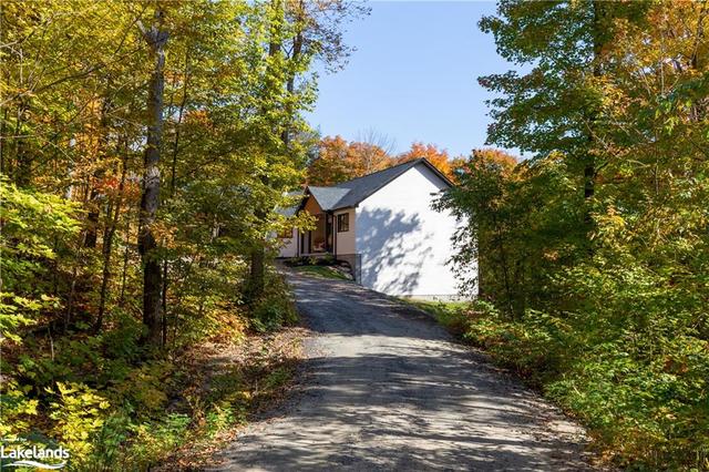 1140 Walkers Glenn Crescent, House detached with 3 bedrooms, 2 bathrooms and 8 parking in Lake of Bays ON | Image 15
