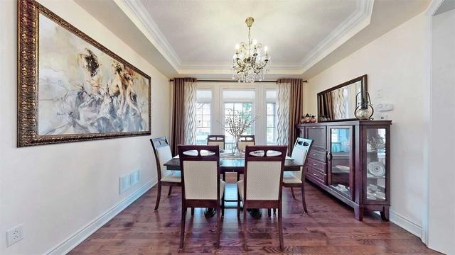 2 Fierheller Crt, House detached with 4 bedrooms, 4 bathrooms and 3 parking in Markham ON | Image 4