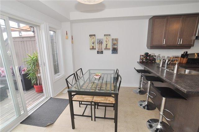 3634B St Clair Ave E, House attached with 4 bedrooms, 4 bathrooms and 1 parking in Toronto ON | Image 7