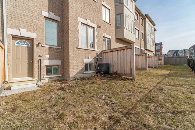 48 Miami Grve, House attached with 3 bedrooms, 3 bathrooms and 2 parking in Brampton ON | Image 27