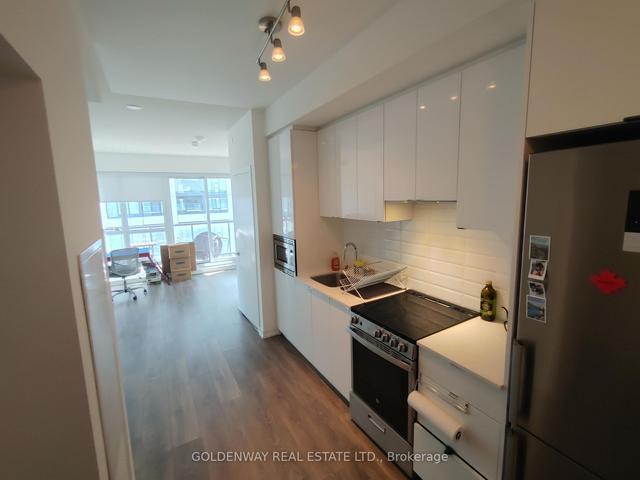 1211 - 49 East Liberty St, Condo with 2 bedrooms, 2 bathrooms and 1 parking in Toronto ON | Image 8