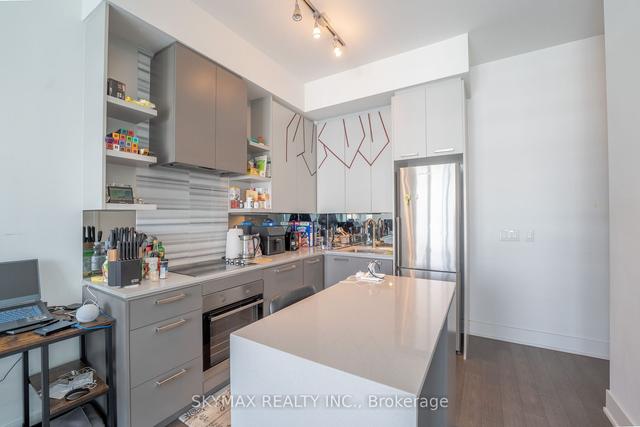 uph8 - 1830 Bloor St W, Condo with 1 bedrooms, 1 bathrooms and 1 parking in Toronto ON | Image 16