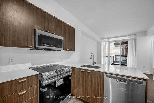 507 - 30 Roehampton Ave W, Condo with 1 bedrooms, 1 bathrooms and 0 parking in Toronto ON | Image 24