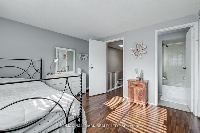 17 Dutch Myrtleway, Townhouse with 3 bedrooms, 4 bathrooms and 2 parking in Toronto ON | Image 15