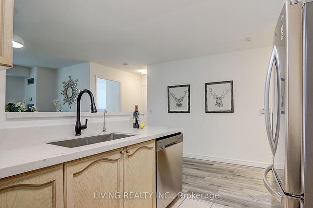 1606 - 26 Olive Ave, Condo with 1 bedrooms, 1 bathrooms and 1 parking in Toronto ON | Image 14
