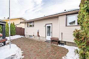 10 Mcphee Street, House detached with 4 bedrooms, 2 bathrooms and 4 parking in Red Deer County AB | Image 20