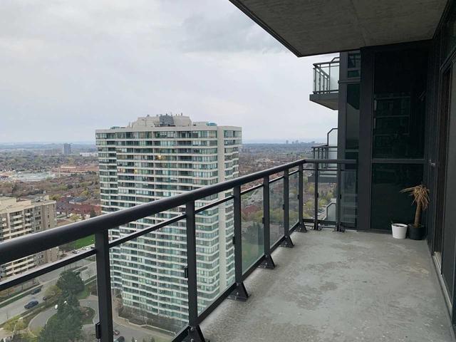2209 - 3975 Grand Park Dr, Condo with 2 bedrooms, 2 bathrooms and 1 parking in Mississauga ON | Image 4