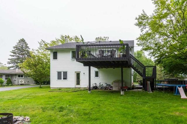 122 Parkview Rd, House detached with 4 bedrooms, 3 bathrooms and 7 parking in Prince Edward County ON | Image 22