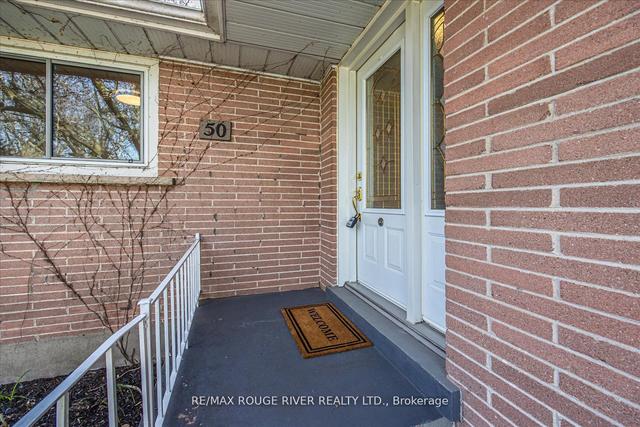 50 Admiral Rd, House detached with 3 bedrooms, 2 bathrooms and 6 parking in Ajax ON | Image 23