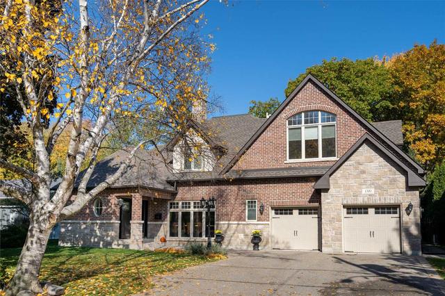 1381 Hollyrood Ave, House detached with 5 bedrooms, 3 bathrooms and 10 parking in Mississauga ON | Image 1