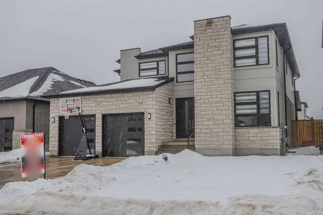 6560 French Ave, House detached with 4 bedrooms, 3 bathrooms and 6 parking in London ON | Image 12