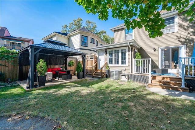 56 Maple Street, House detached with 3 bedrooms, 1 bathrooms and 2 parking in St. Catharines ON | Image 39