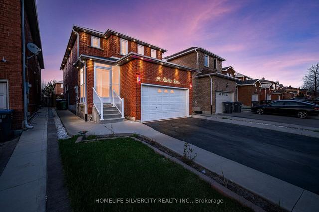 148 Torrance Woods, House detached with 4 bedrooms, 4 bathrooms and 6 parking in Brampton ON | Image 23