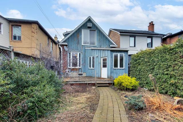 86 Kenwood Ave, House detached with 2 bedrooms, 2 bathrooms and 2 parking in Toronto ON | Image 21
