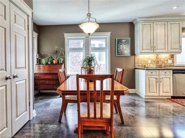 43 Thomas St, House detached with 4 bedrooms, 2 bathrooms and 3 parking in St. Catharines ON | Image 19