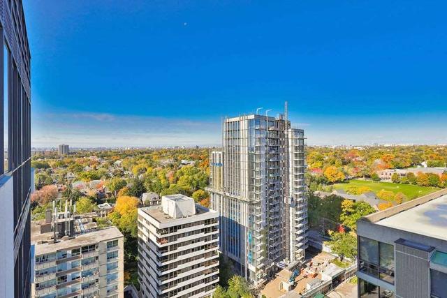 uph1 - 609 Avenue Rd, Condo with 3 bedrooms, 3 bathrooms and 2 parking in Toronto ON | Image 17