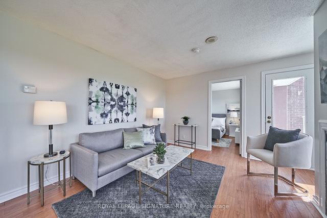401 - 191 Lake Dr W, Condo with 1 bedrooms, 1 bathrooms and 1 parking in Ajax ON | Image 5
