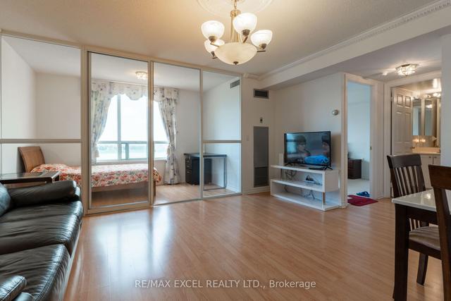 1820 - 2627 Mccowan Rd, Condo with 1 bedrooms, 1 bathrooms and 1 parking in Toronto ON | Image 20