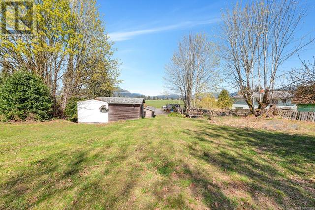 4352 Telegraph Rd, House other with 2 bedrooms, 1 bathrooms and 4 parking in Cowichan Valley D BC | Image 21