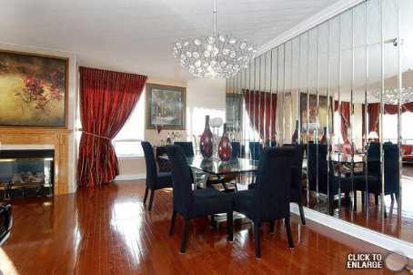 lph2604 - 3 Rean Dr, Condo with 2 bedrooms, 3 bathrooms and 2 parking in Toronto ON | Image 5