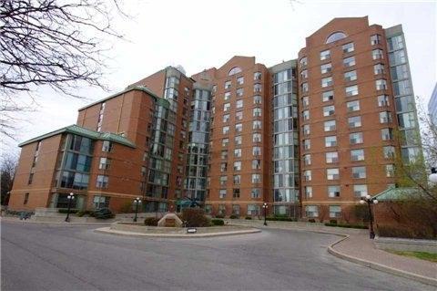 317 - 5795 Yonge St, Condo with 2 bedrooms, 2 bathrooms and 1 parking in Toronto ON | Image 2
