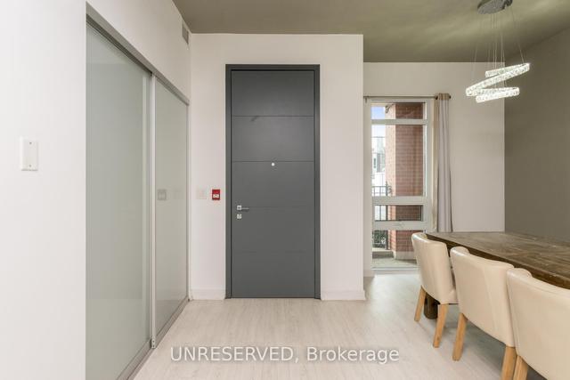 th3 - 220 George St, Townhouse with 3 bedrooms, 3 bathrooms and 2 parking in Toronto ON | Image 29
