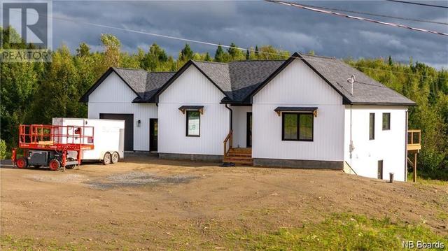 lot 6 Tay Falls Road, House detached with 3 bedrooms, 2 bathrooms and null parking in Stanley P NB | Image 2