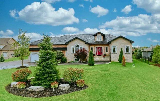 8048 Sheridan Crt, House detached with 3 bedrooms, 4 bathrooms and 26 parking in West Lincoln ON | Image 34
