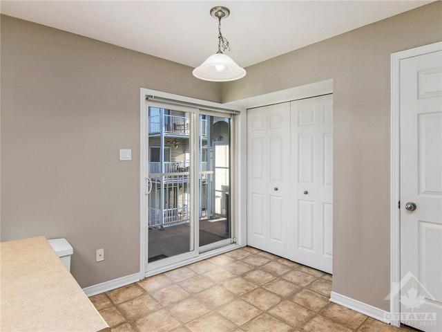 339 Elite Private, House attached with 2 bedrooms, 2 bathrooms and 1 parking in Ottawa ON | Image 11