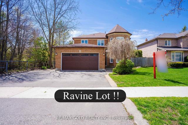 31 Inder Heights Dr, House detached with 4 bedrooms, 3 bathrooms and 5 parking in Brampton ON | Image 1
