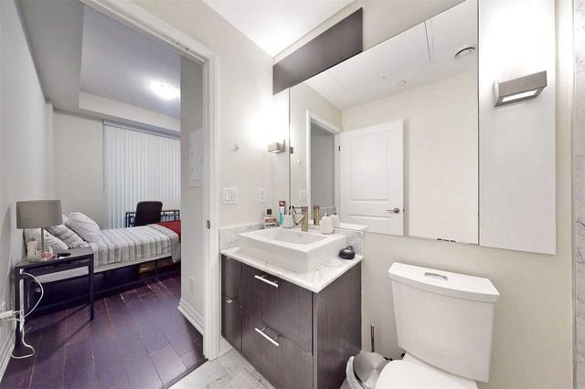 215 - 8 Mercer St, Condo with 1 bedrooms, 2 bathrooms and 0 parking in Toronto ON | Image 16
