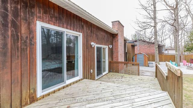 3914 Rosemary Lane, House detached with 3 bedrooms, 2 bathrooms and 5 parking in Innisfil ON | Image 22